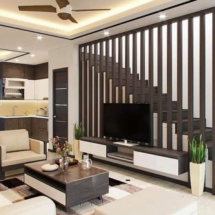 Nhà đẹp KIẾN TRUNG - Thi công nhà TRỌN GÓI9